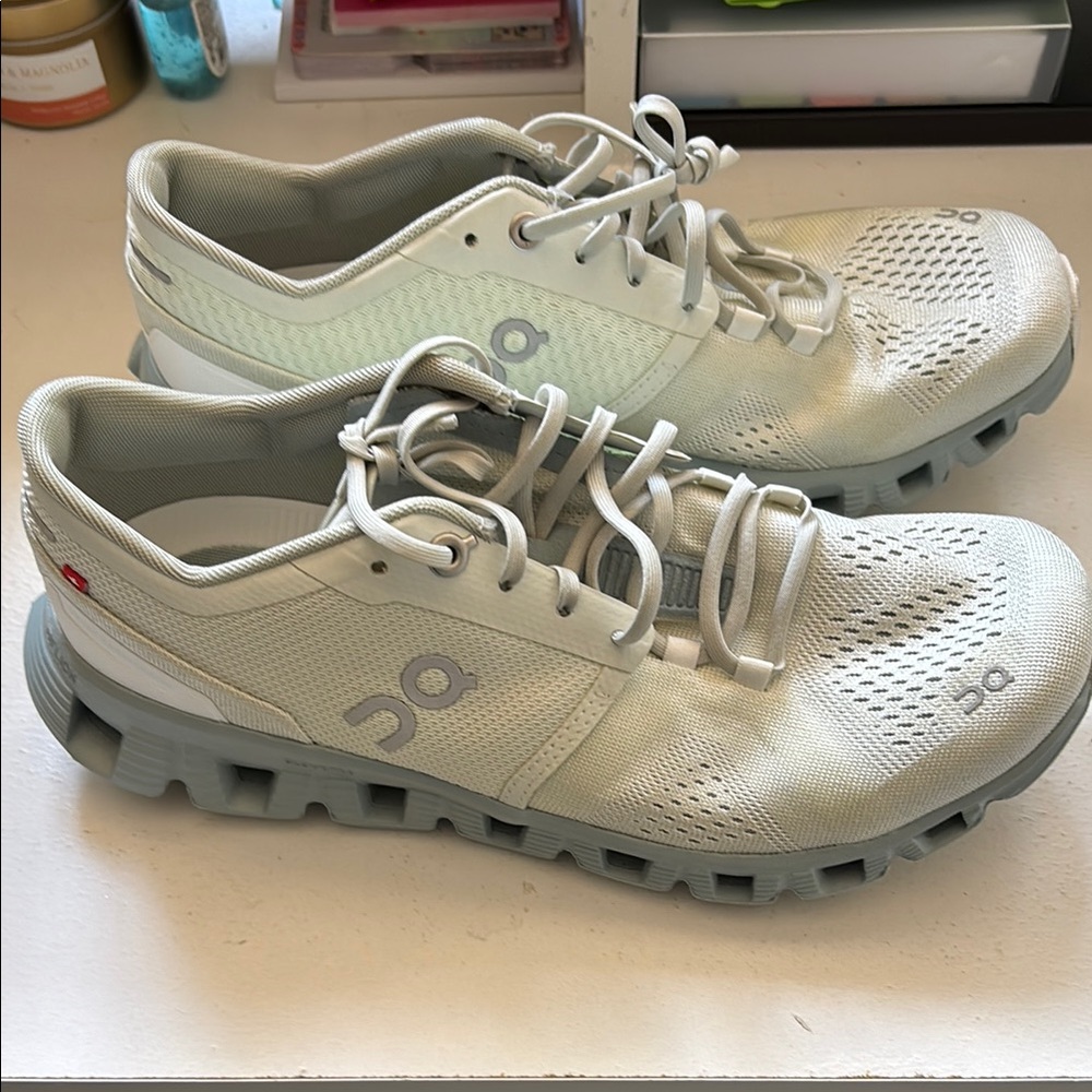 On Cloud X Sneakers